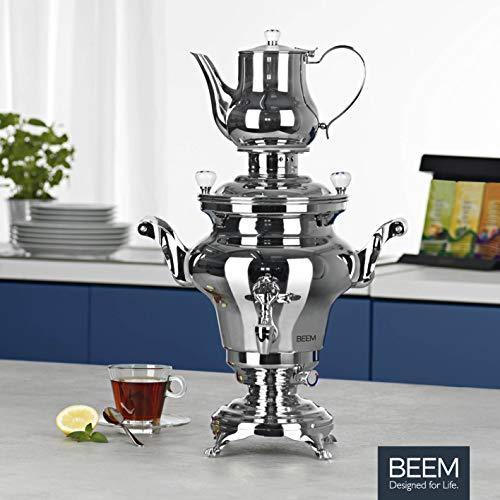 Actual product image Beem Samowar Rebecca (5 l)