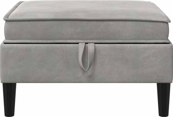 Produktbild vidaXL Modernes Sofa