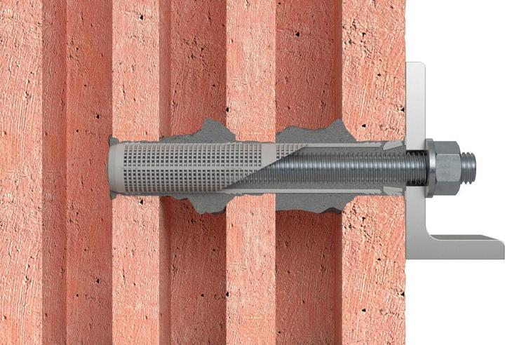 Actual product image Fischer 510511 (M12)