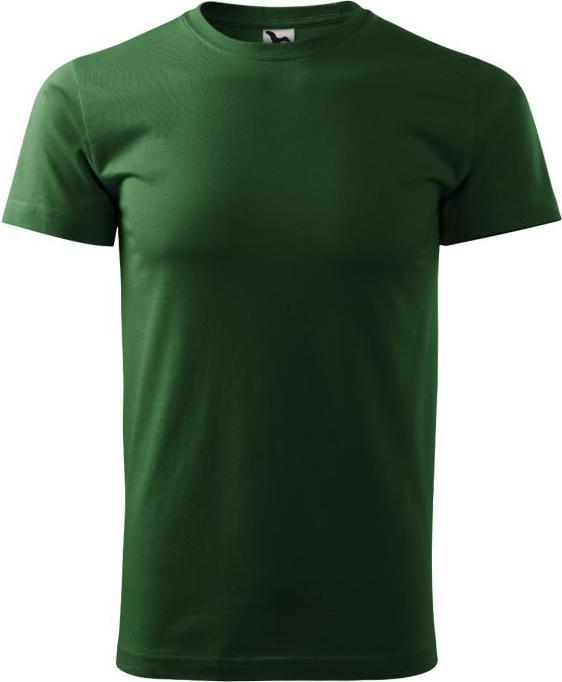 Produktbild Adler Basic T-shirt M MLI-12906 (S)
