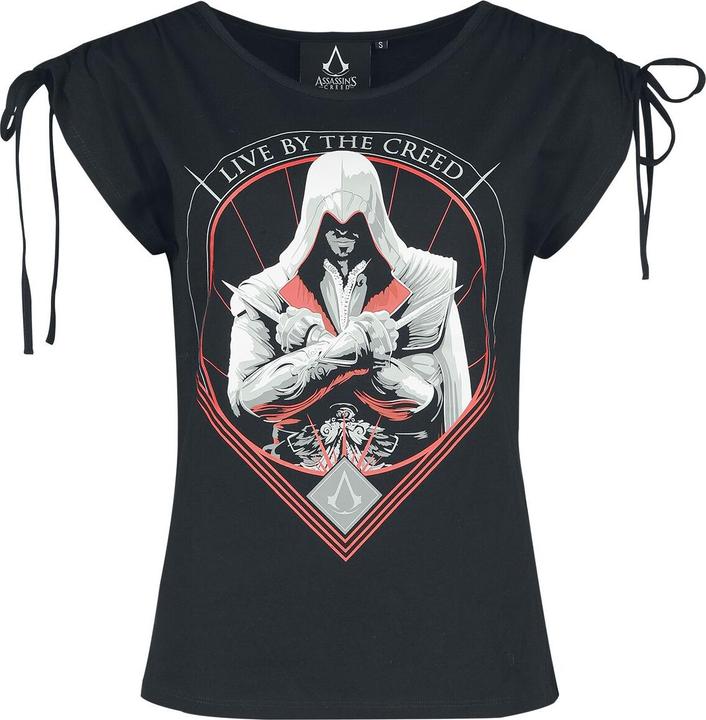 Produktbild Assassin's Creed Ezio (L)