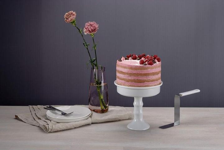 Actual product image Dr. Oetker Angled pallet