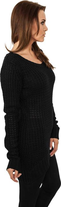 Immagine prodotto Urban Classics Ladies Long Wideneck Sweater (XL)