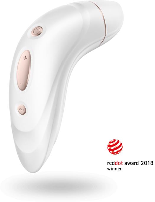 Produktbild Satisfyer Pro Plus