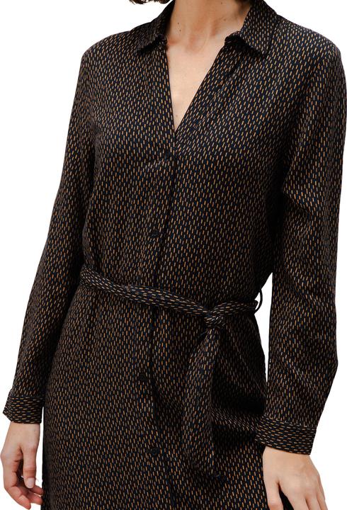 Actual product image Brava Fabrics Soft Rain V Neck (XS)