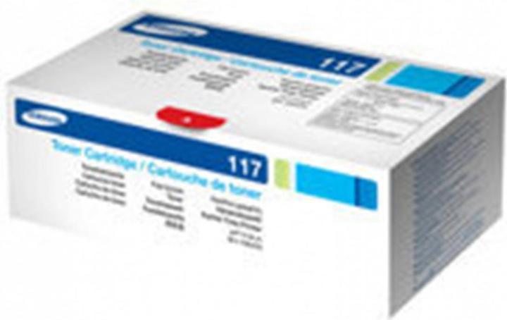 Produktbild Samsung Mlt-D117s (BK)