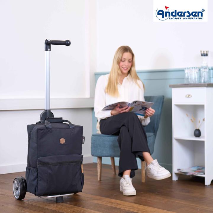 Immagine prodotto Andersen Unus Shopper Carl