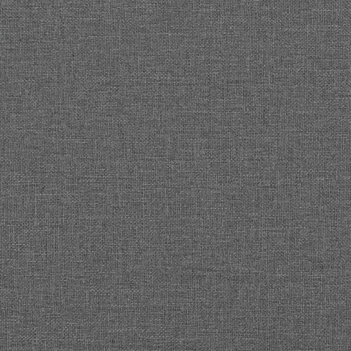 Actual product image vidaXL Modulsofa ohne Armlehnen