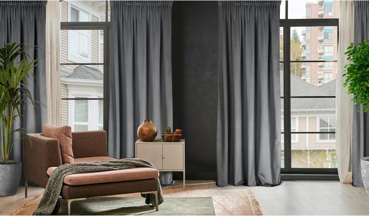 Produktbild Eurofirany D91 (135 x 300 cm)