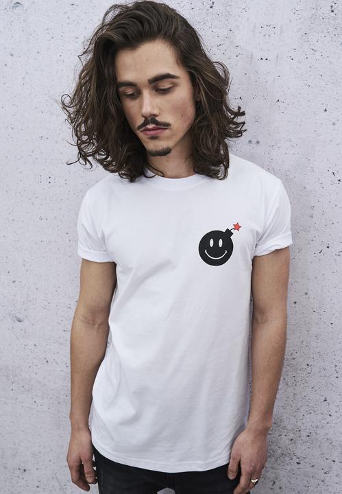Image du produit Mister Tee tee (M)