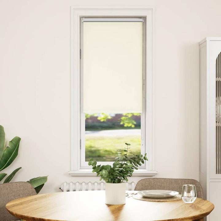 Actual product image vidaXL Verdunkelungsrollo (60 x 150 cm)