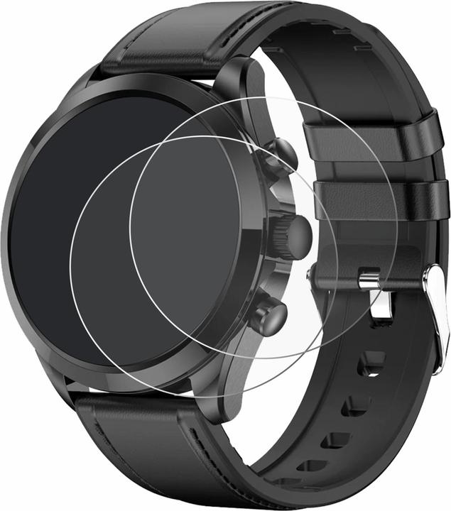 Produktbild BROTECT Schutzfolie Displayschutz Klar