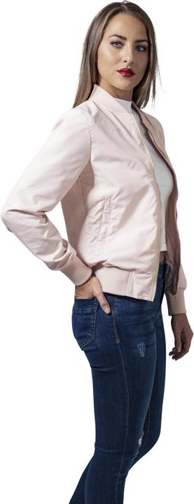 Produktbild Urban Classics Ladies Light Bomber Jacket (XS)