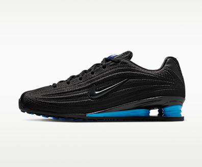 Produktbild Nike Women's Shox Z (41)