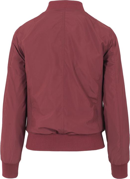 Actual product image Urban Classics Ladies Light Bomber Jacket (XS)