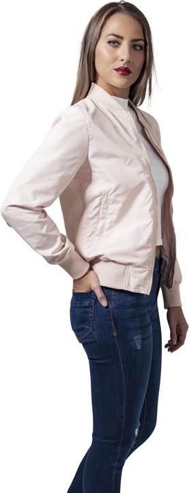 Produktbild Urban Classics Bomber Jacket (M)