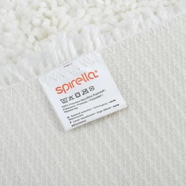 Actual product image spirella Highland (60 x 90 cm)