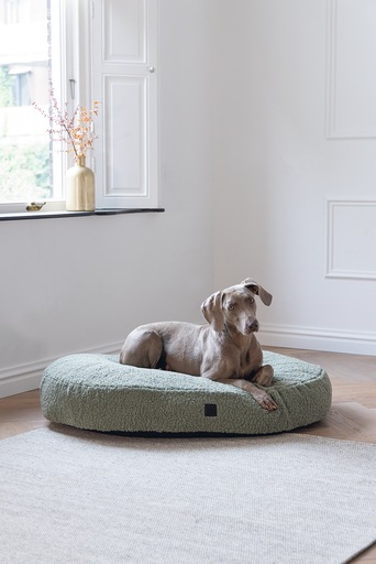 Image du produit Designed by Lotte Lit de repos Ribbed (Chien)