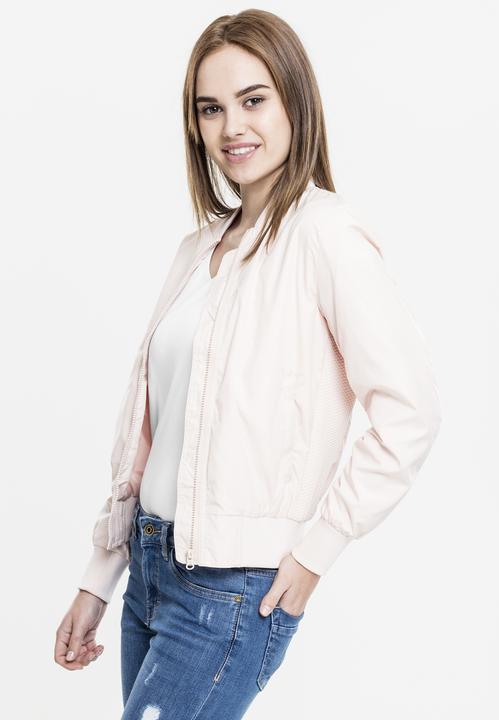 Produktbild Urban Classics Ladies Light Bomber Jacket (XS)