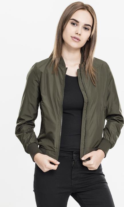 Immagine prodotto Urban Classics Giacca bomber (XS)