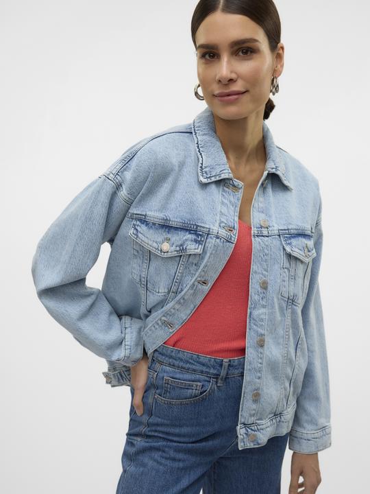 Produktbild Vero Moda VMTessa Jeansjacke (M)