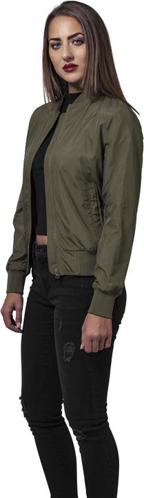 Immagine prodotto Urban Classics Giacca bomber (XS)