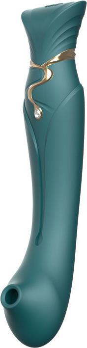 Produktbild Curve Toys QUEEN jewel