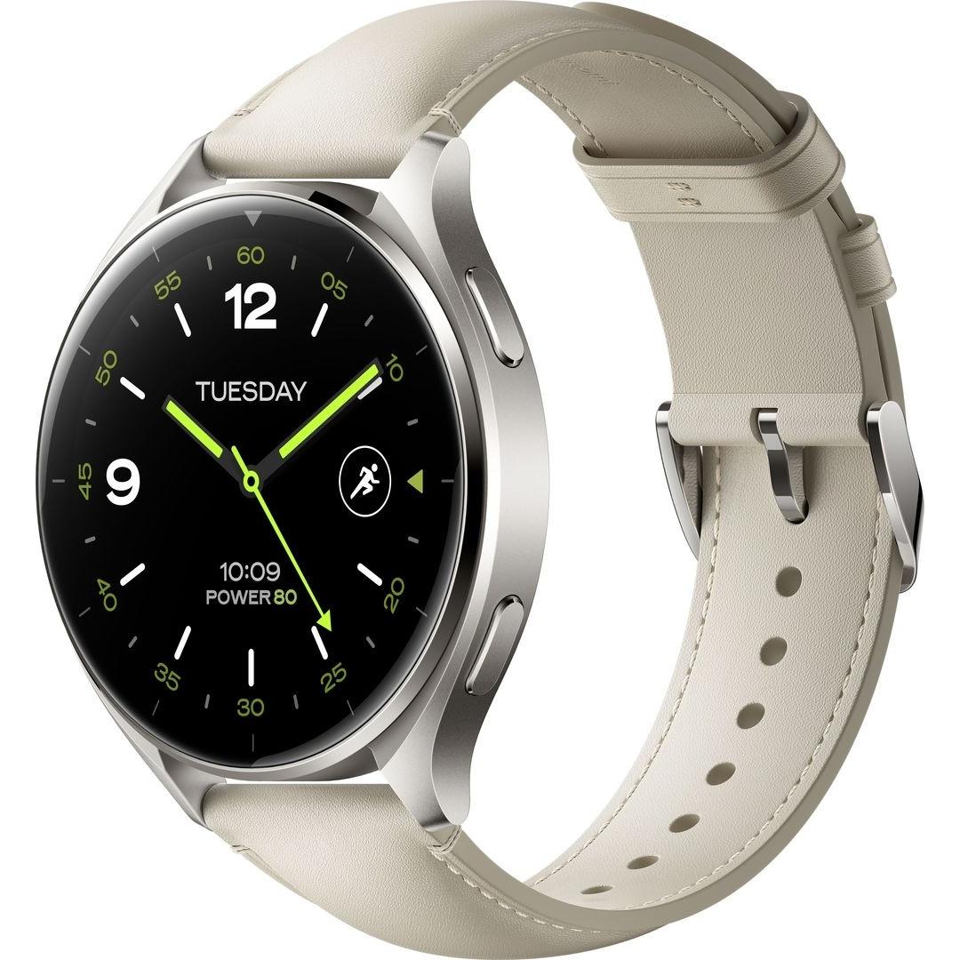 Xiaomi Watch 2 (46 mm), Smartwatch