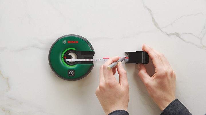 Immagine prodotto Bosch Home & Garden Atino