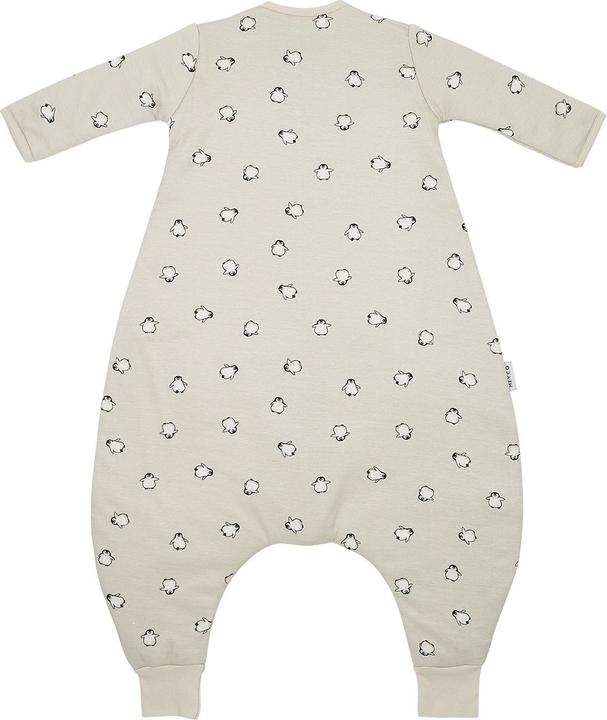 Image du produit Meyco Pingouin (80 cm, 2.5 TOG, Hiver)