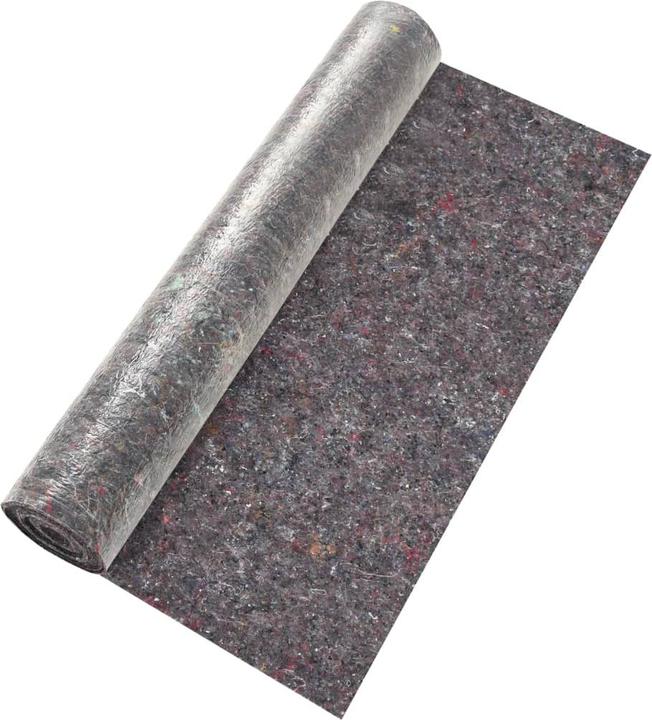 Produktbild vidaXL Malervlies (50 m, 1000 mm)