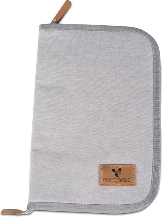 Actual product image Cangaroo Baby Document Bag Liam