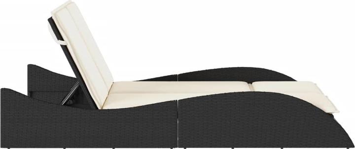 Immagine prodotto vidaXL Sonnenliege (205 cm)