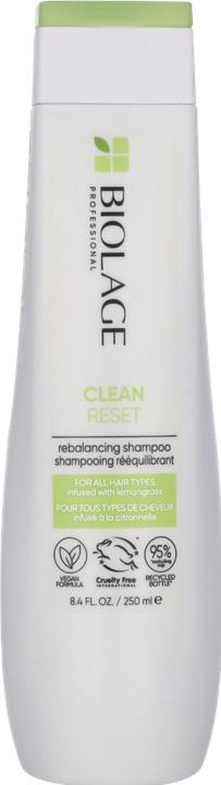 Actual product image Matrix Biolage Normalizing Clean Reset Shampoo (250 ml, Liquid shampoo)