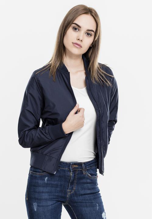 Immagine prodotto Urban Classics Giacca bomber (XS)