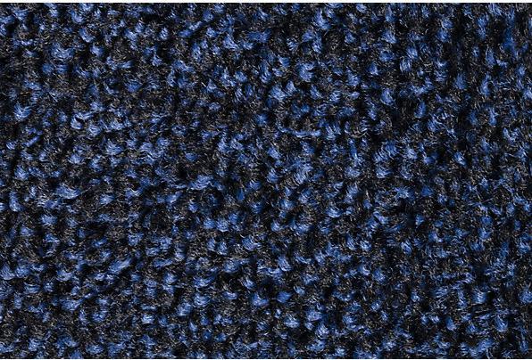 Produktbild kaiserkraft Schmutzfangmatte für Innen, Flor aus High-Twist-Nylon (85 x 150 cm)
