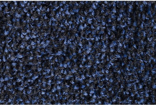 Actual product image kaiserkraft Indoor doormat, high twist nylon pile (85 x 150 cm)