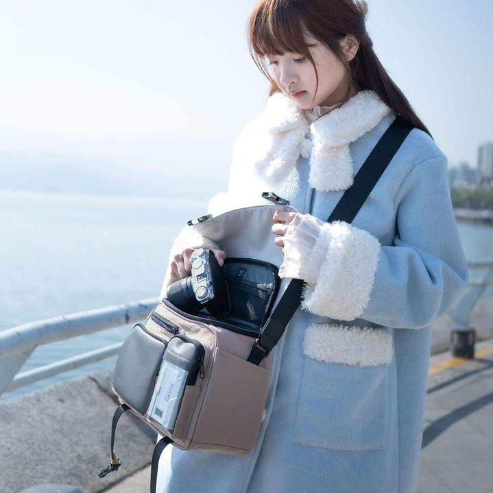 Actual product image Viltrox AF 25mm F/1.7 Sony E (Sony E, APS-C / DX)