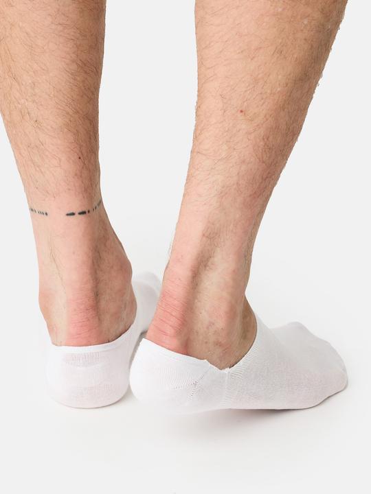 Immagine prodotto Nur Der Piedi in bambù (confezione da 9, 39 - 42)