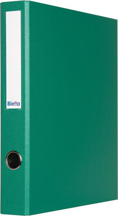 Produktbild Biella Zeigebuch Dinor-Quatro (A4, 40 mm, 1 Stk.)