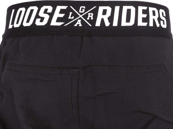 Actual product image Loose Riders C/ Evo (30)