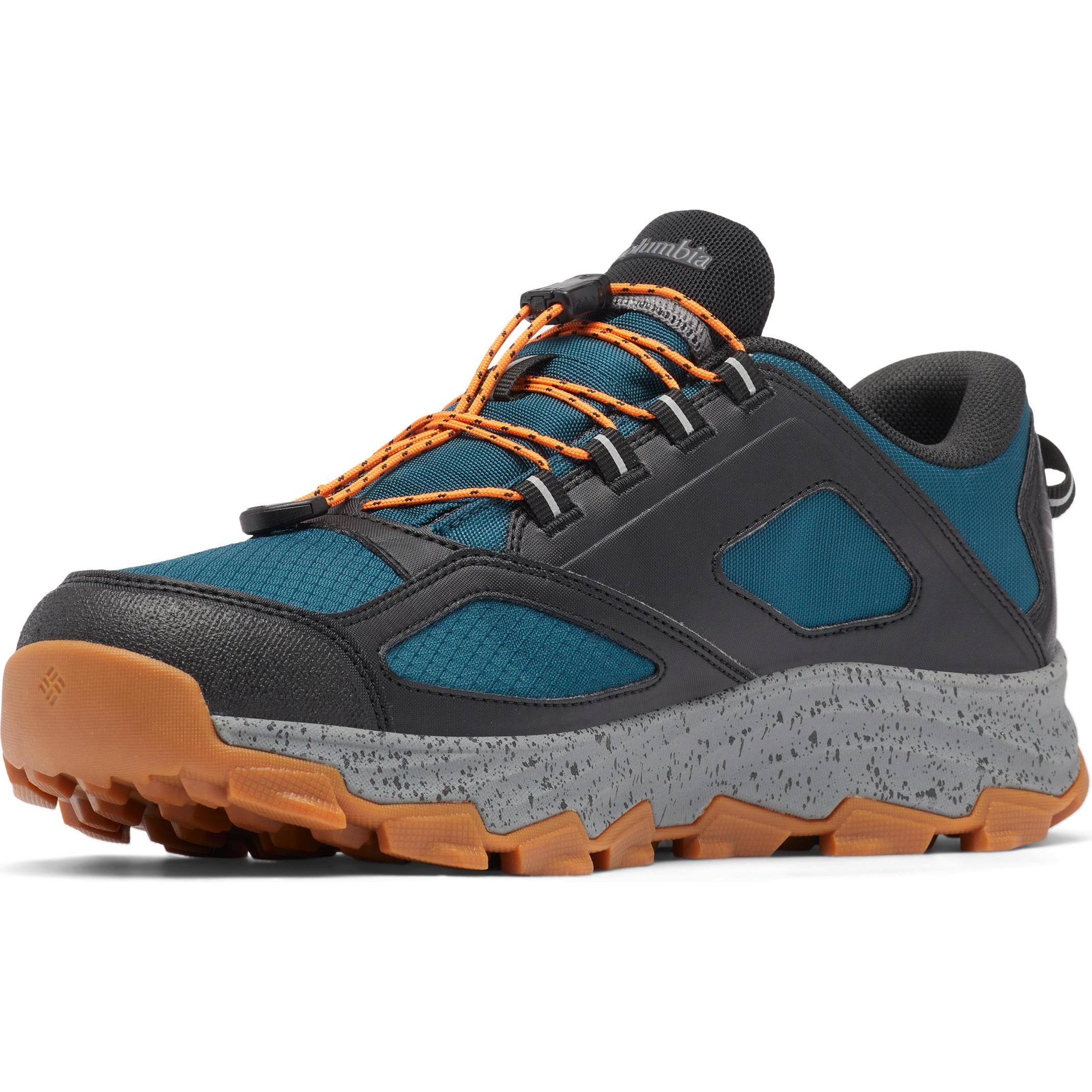 Thumbnail - Columbia, Herren, Wanderschuhe, Flow Morrison™ Outdry™ (43), Blau