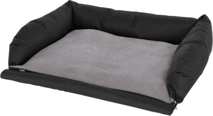 Produktbild Kerbl Kofferraumkissen (Hund, Waschbar, Atmungsaktiv, Reflektoren)