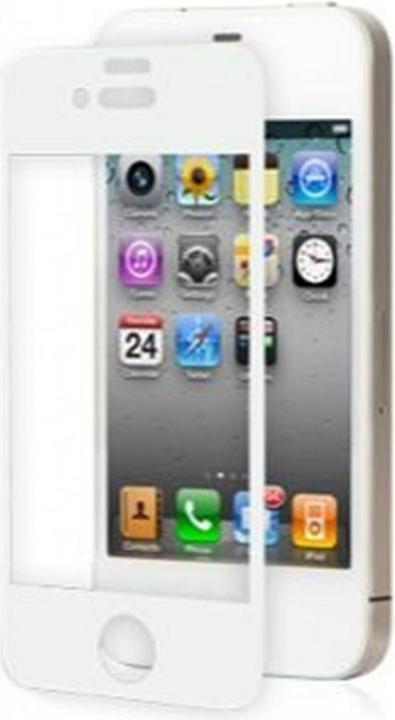 Immagine prodotto Moshi iVisor AG Screen Protector per iPhone 4/4S (1 Pezzo/i, Apple iPhone 4s, Apple iPhone 4)