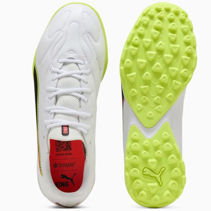 Actual product image Puma King Match Schuhe (40.5)