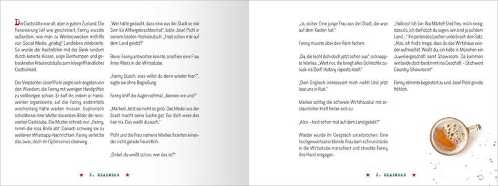 Image du produit Raunachtmord (Allemand, Marion Solowski, 2022)