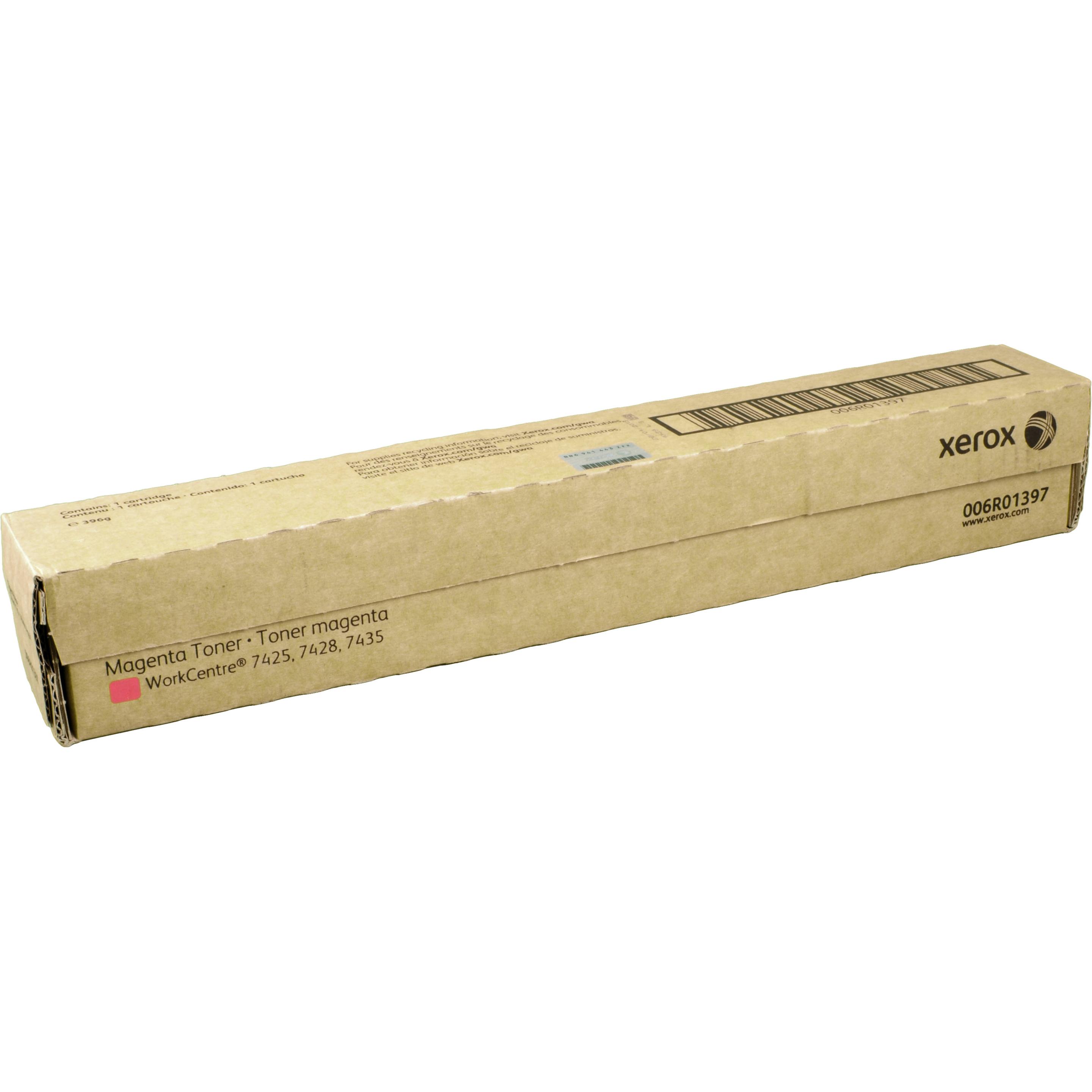 Thumbnail - Xerox, Toner, 006R01397 (M)