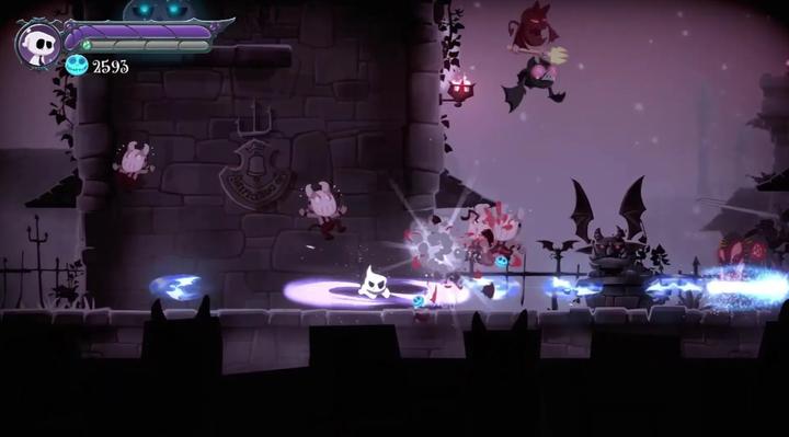 Image du produit Perp Death or Treat (PS5, EN)