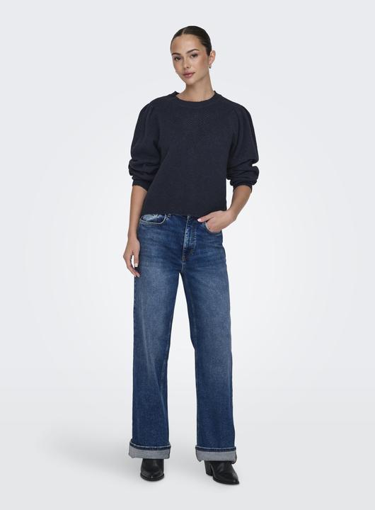 Actual product image JdY JDYANNIE jumper knitted jumper (S)