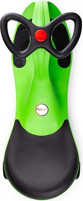Immagine prodotto Bigjigs Verde Didicar